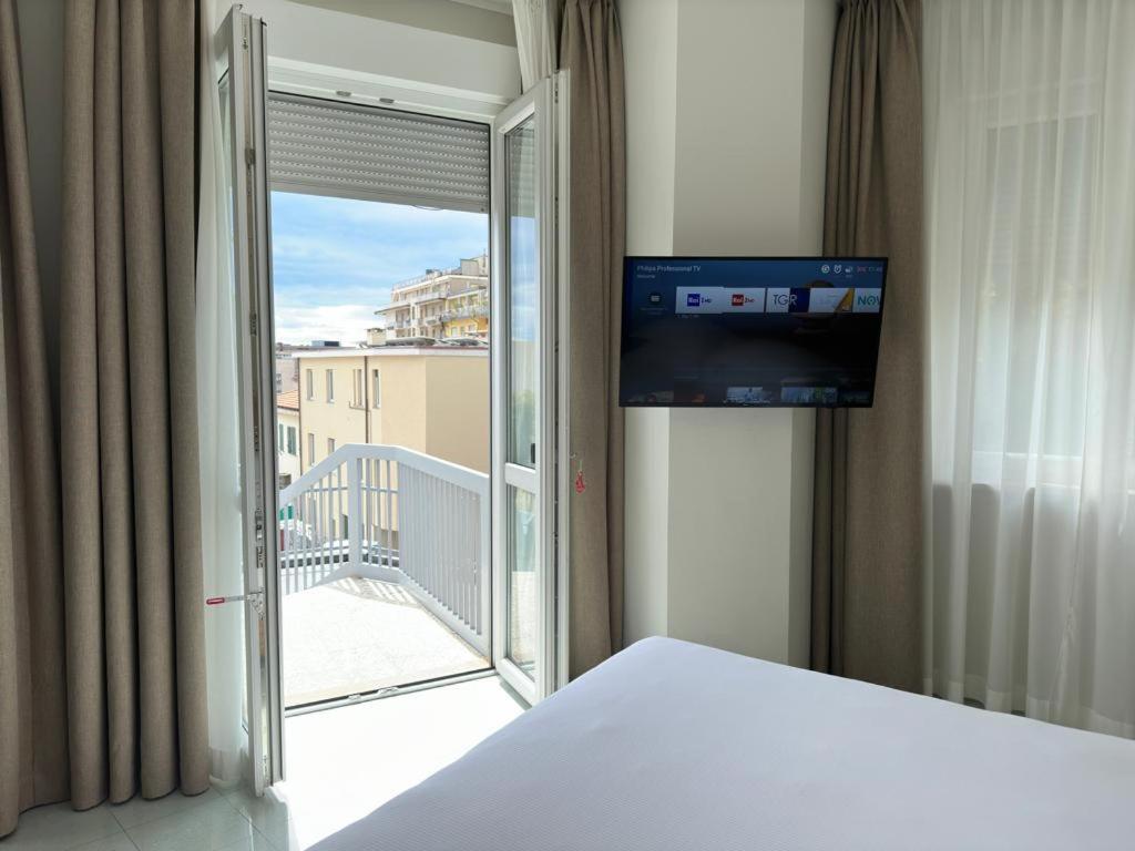Allegroitalia La Spezia 5 Terre Bagian luar foto